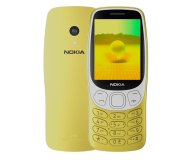 Nokia 3210 4G złoty (2024) - 1256560 - zdjęcie 1